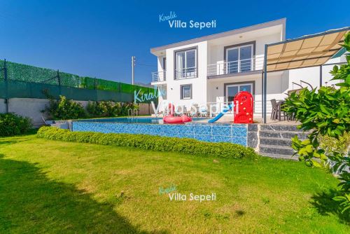 Villa Adelina